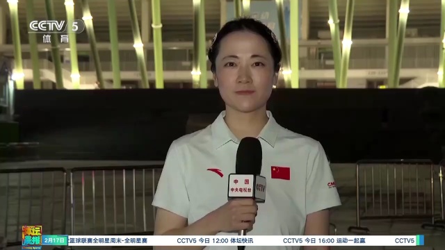 选手不仅在