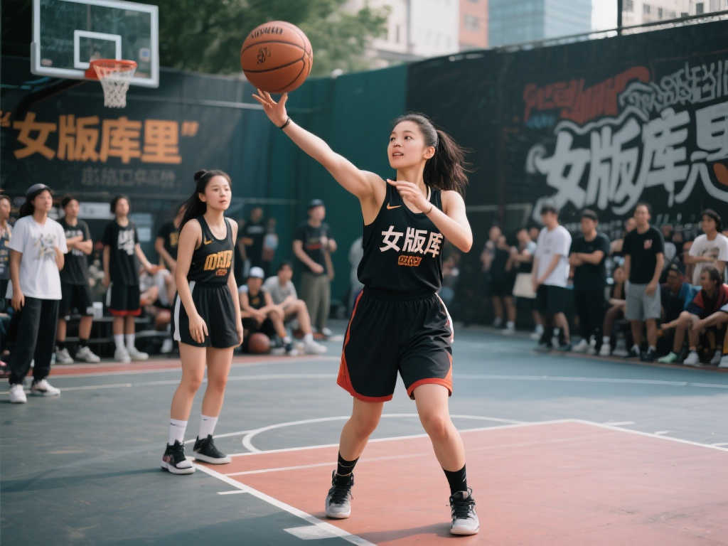 轨迹向上
