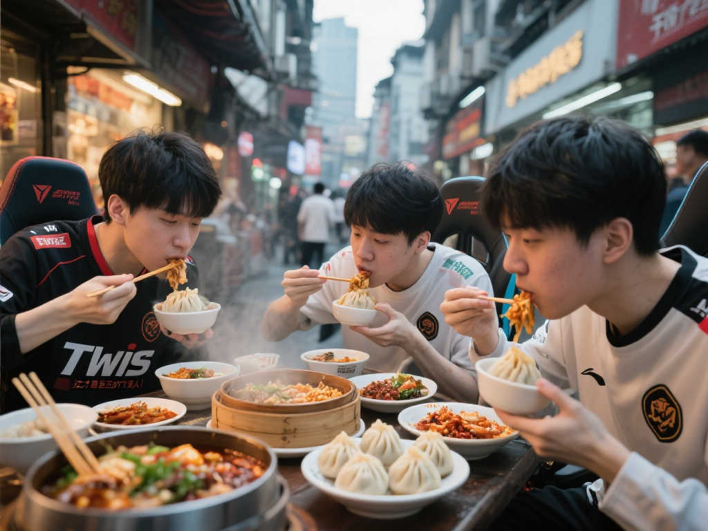 的共同努力