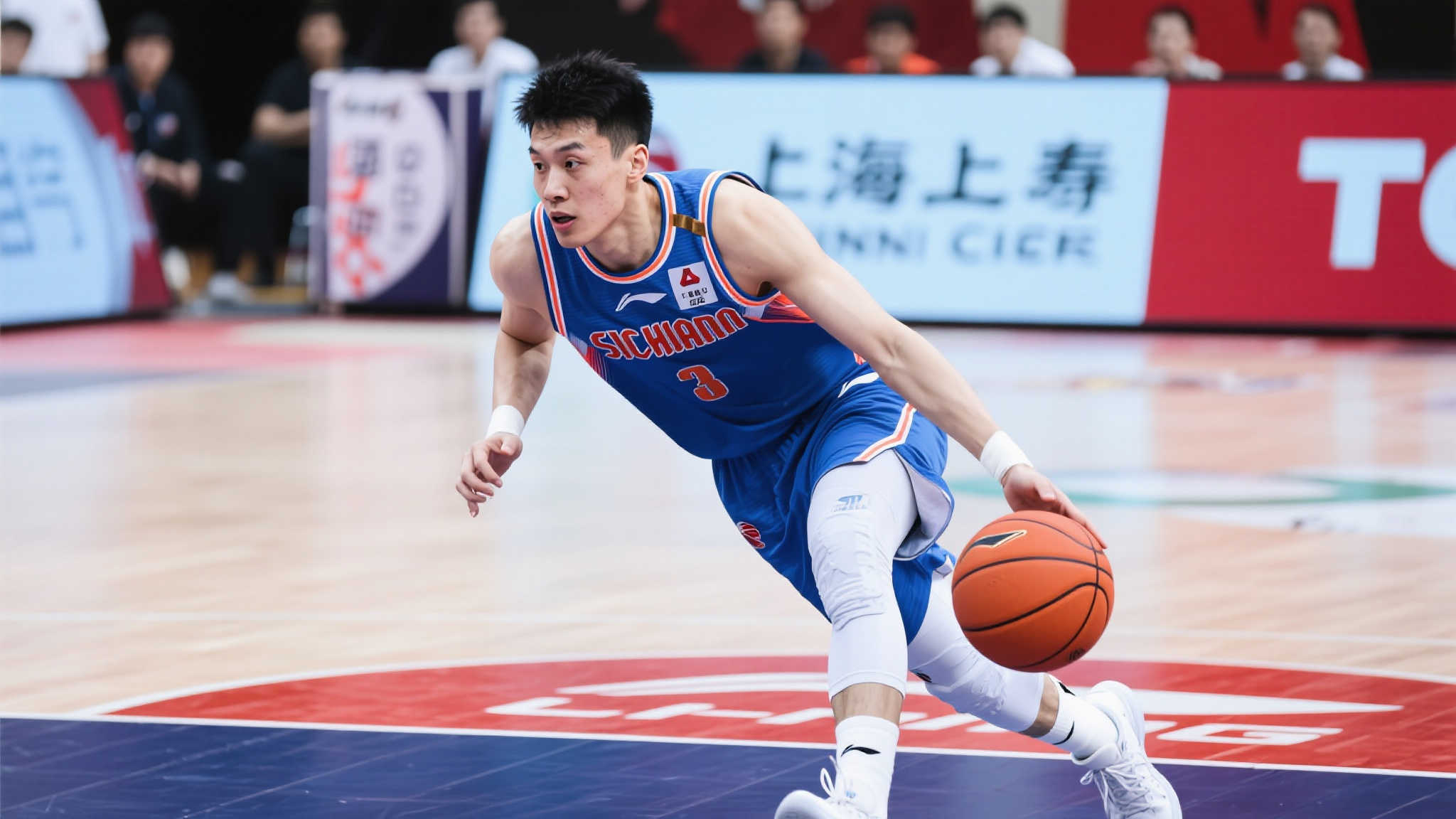 在NBA歷