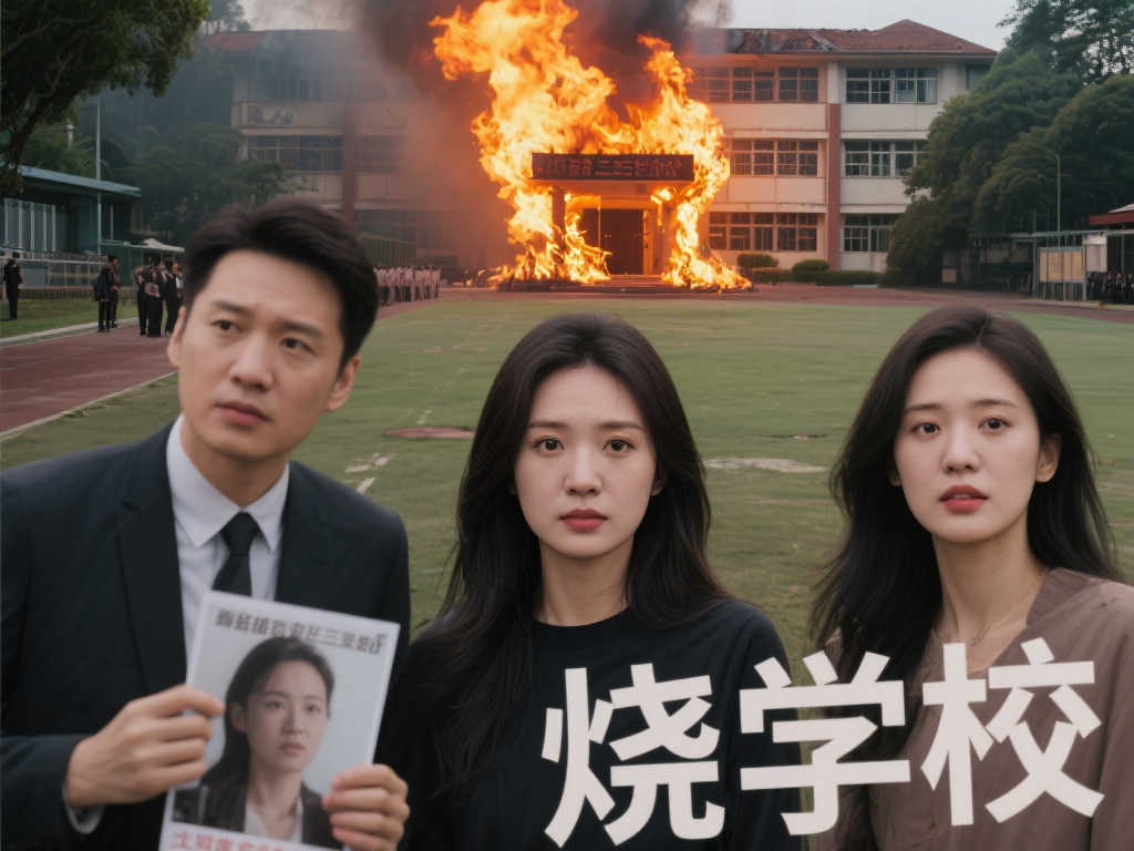 理素质呈现